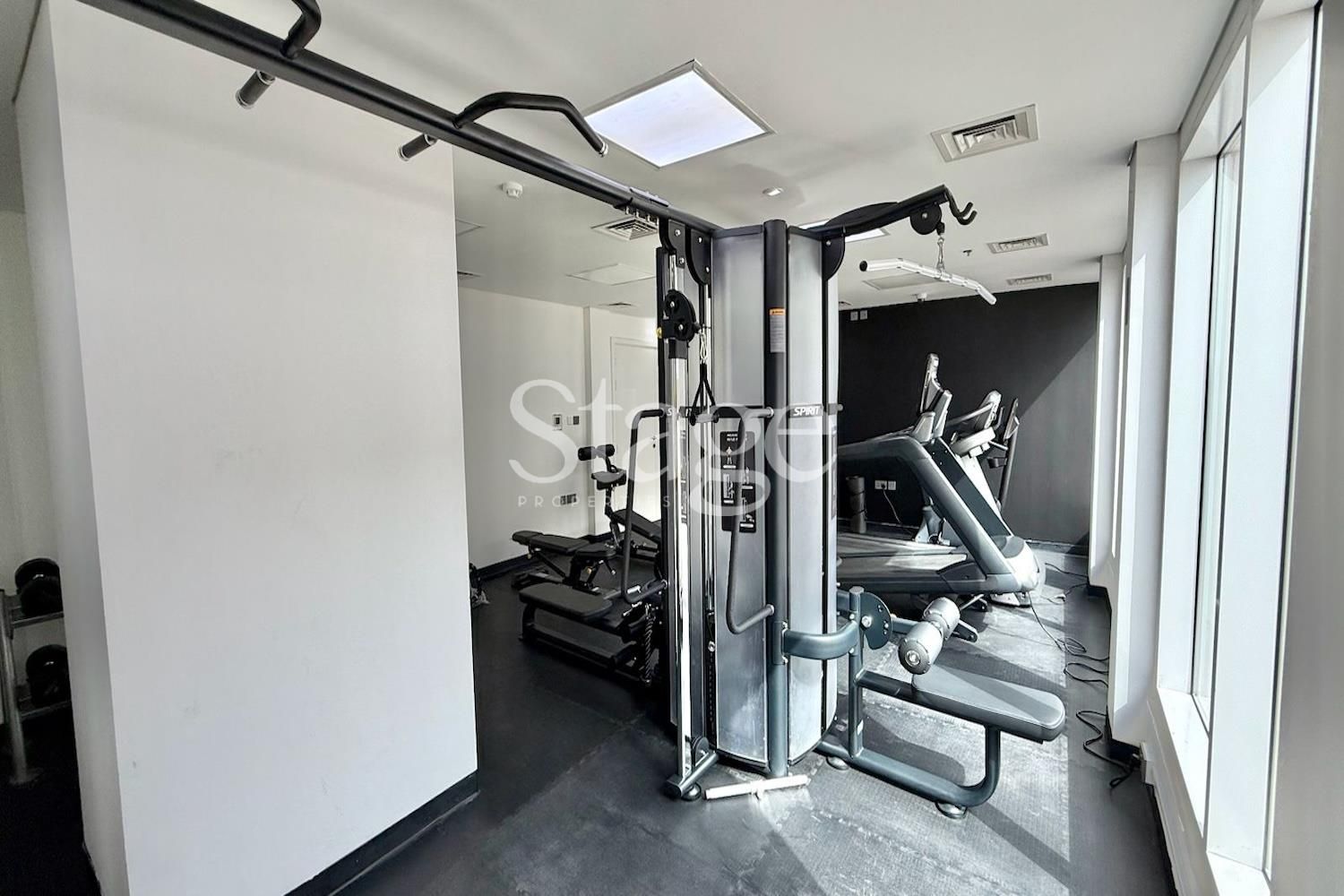 2 bedrooms apartment for Rent in Dubai Silicon Oasis, Dubai AP9880L