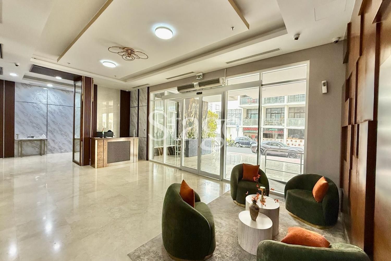 2 bedrooms apartment for Rent in Dubai Silicon Oasis, Dubai AP9880L