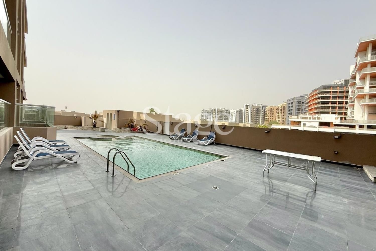 2 bedrooms apartment for Rent in Dubai Silicon Oasis, Dubai AP9880L