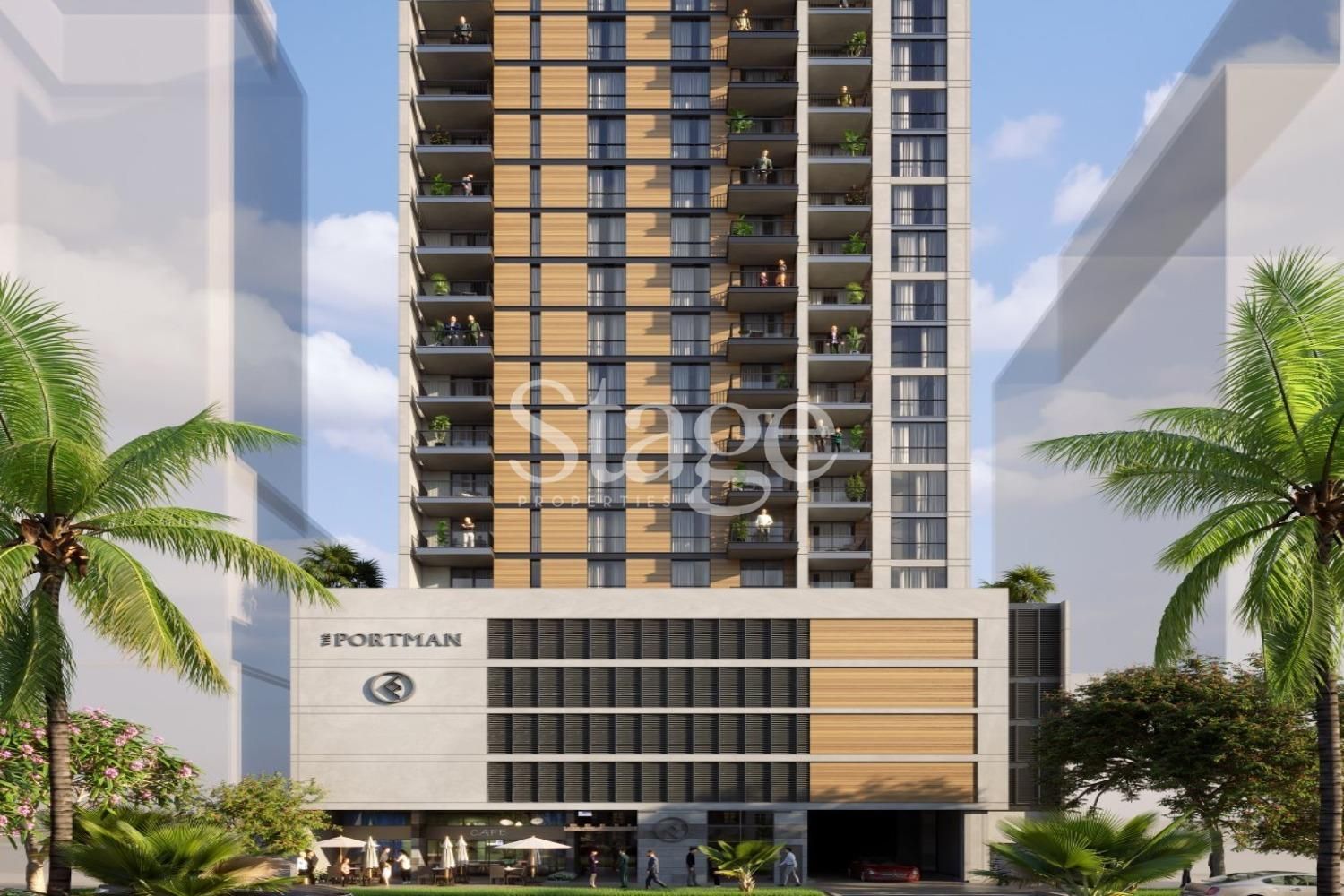 2 bedrooms apartment for Sale in Jumeirah Village Circle, Dubai AP9265S