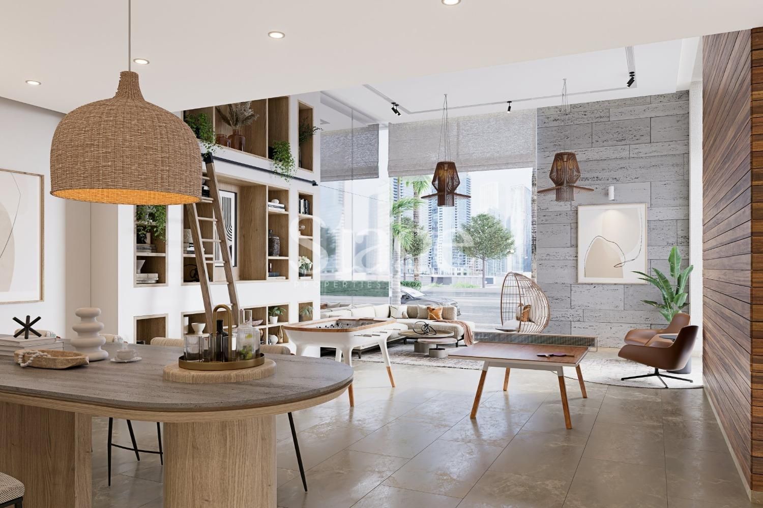 شقة من غرفتي نوم للبيع في Jumeirah Village Circle، Dubai AP9265S