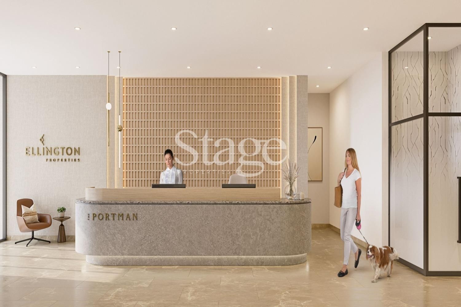 شقة من غرفتي نوم للبيع في Jumeirah Village Circle، Dubai AP9265S