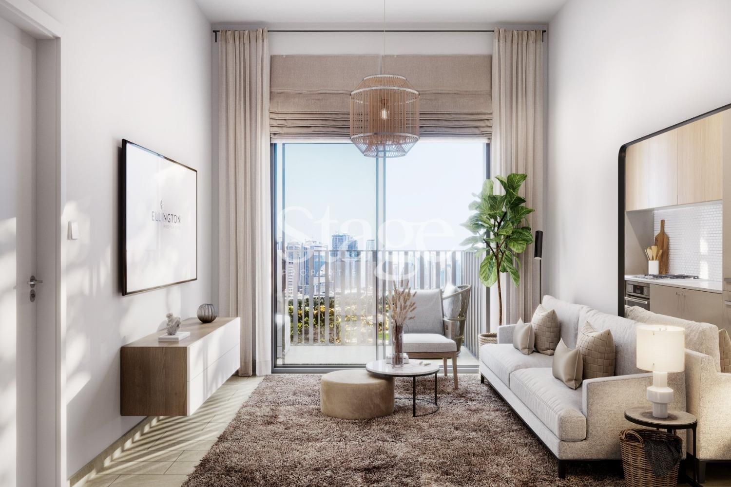 شقة من غرفتي نوم للبيع في Jumeirah Village Circle، Dubai AP9265S