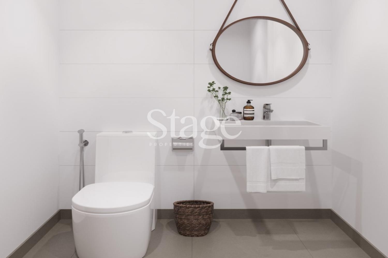 2 bedrooms apartment for Sale in Jumeirah Village Circle, Dubai AP9265S