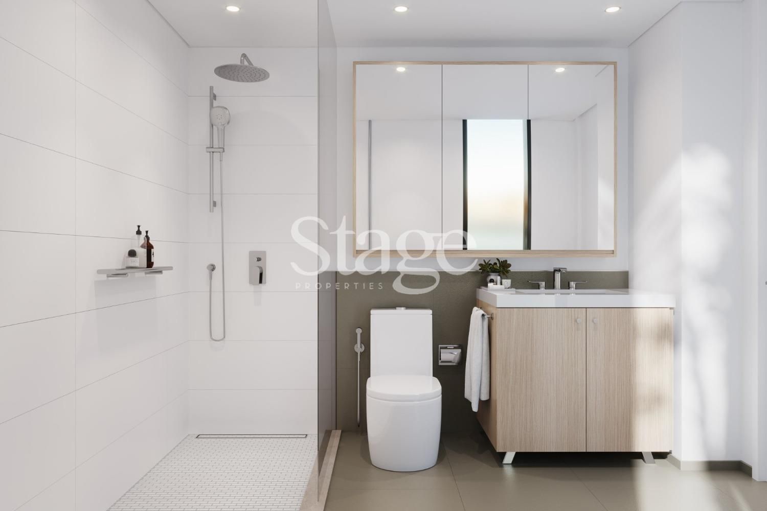 شقة من غرفتي نوم للبيع في Jumeirah Village Circle، Dubai AP9265S