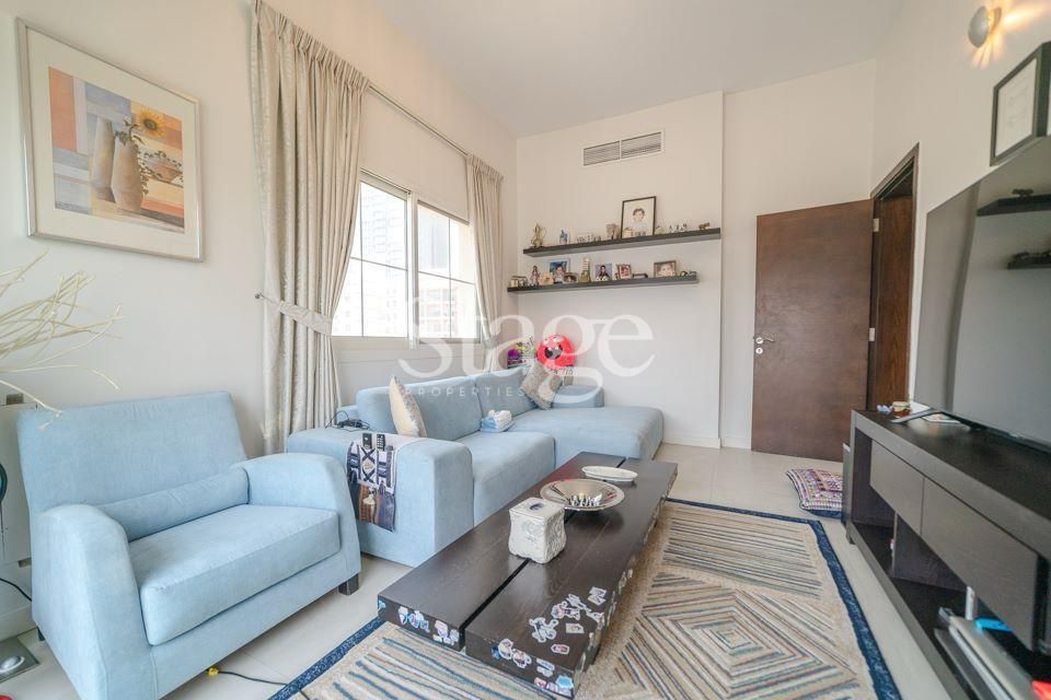 تاون هاوس من ٥ غرف نوم للبيع في Jumeirah Village Circle، Dubai TH7667S