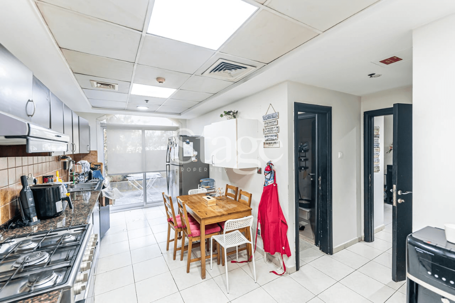 3 bedrooms apartment for Sale in Jumeirah Village Circle, Dubai AP8402S