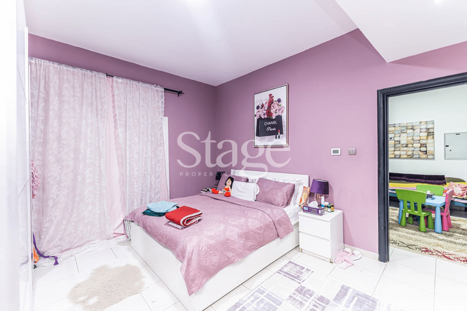 3 bedrooms apartment for Sale in Jumeirah Village Circle, Dubai AP8402S