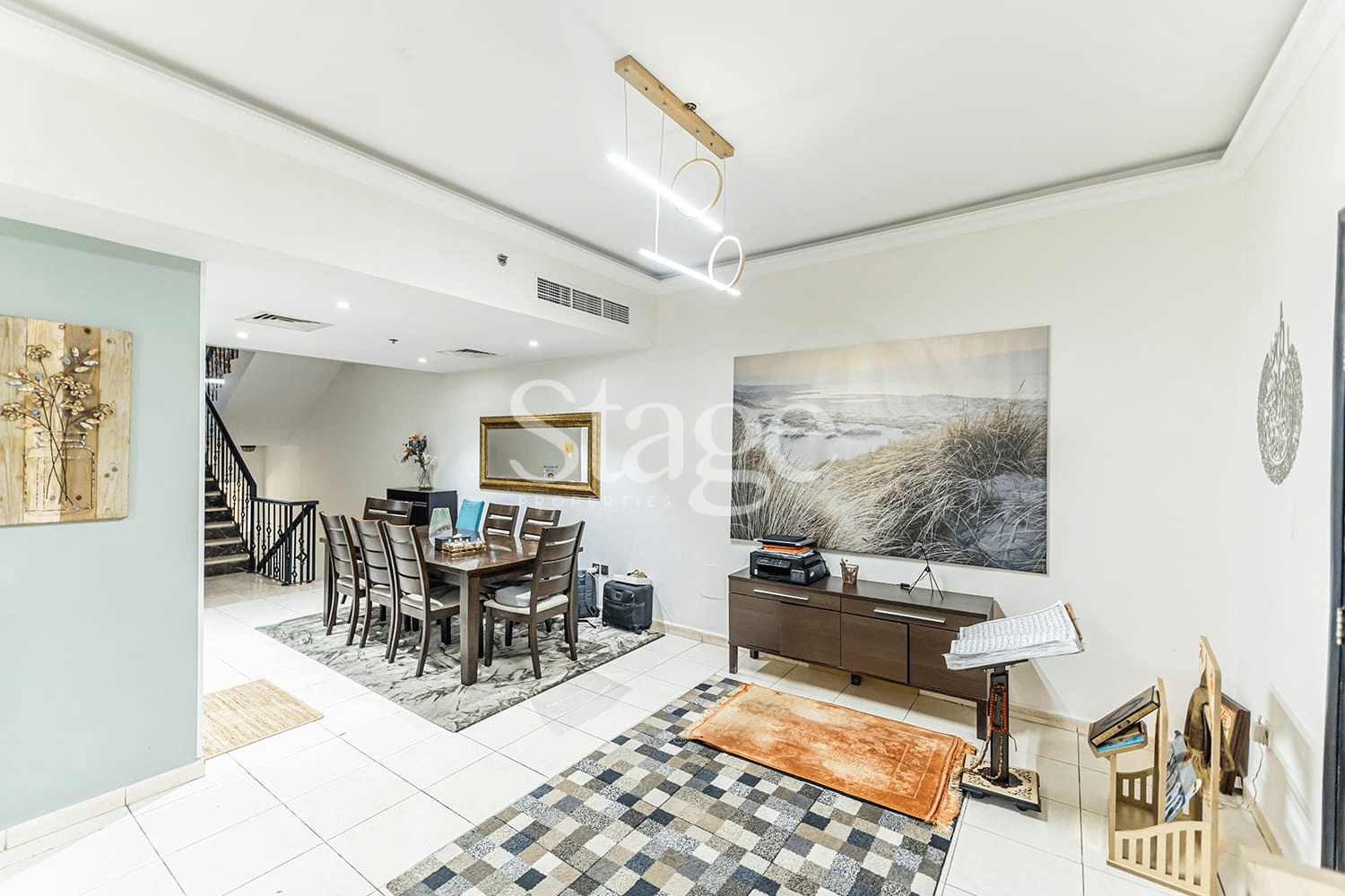 3 bedrooms apartment for Sale in Jumeirah Village Circle, Dubai AP8402S