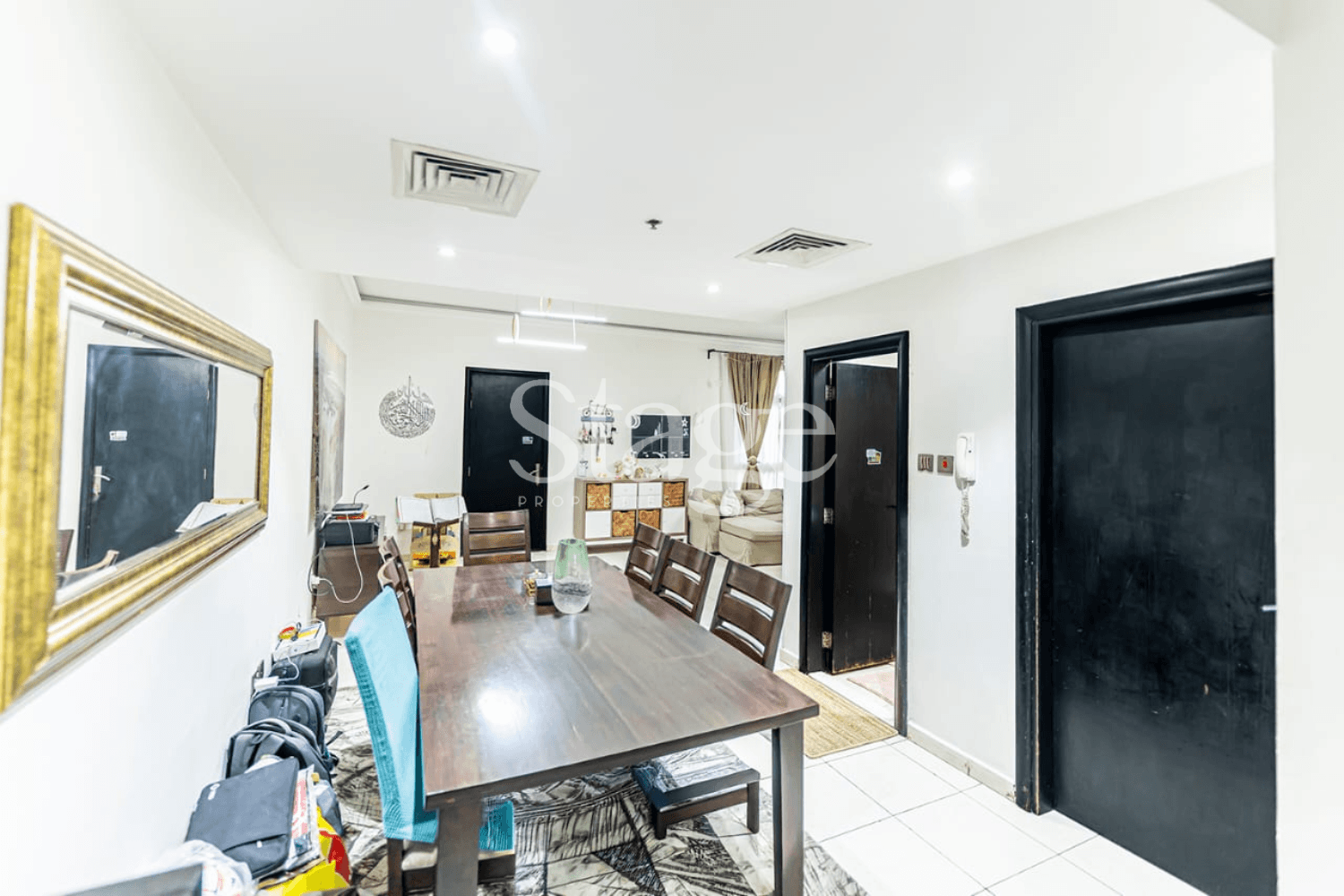 3 bedrooms apartment for Sale in Jumeirah Village Circle, Dubai AP8402S