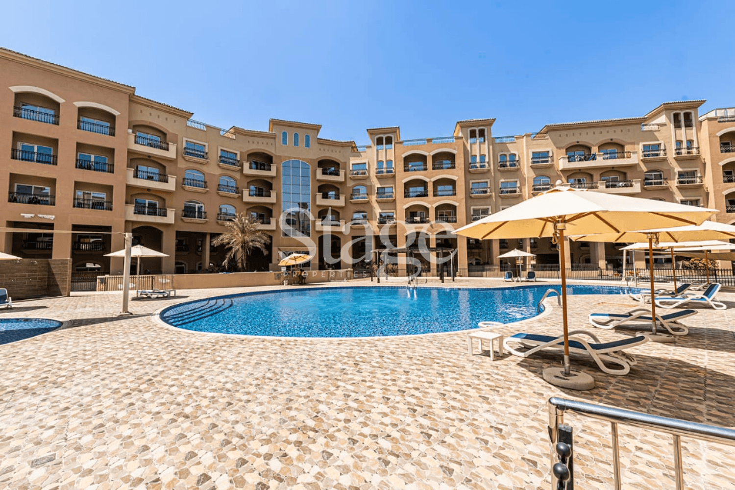 3 bedrooms apartment for Sale in Jumeirah Village Circle, Dubai AP8402S