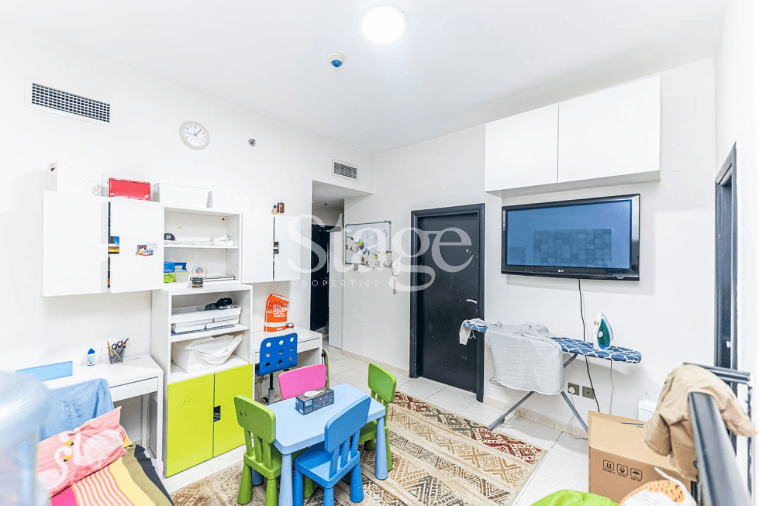 3 bedrooms apartment for Sale in Jumeirah Village Circle, Dubai AP8402S