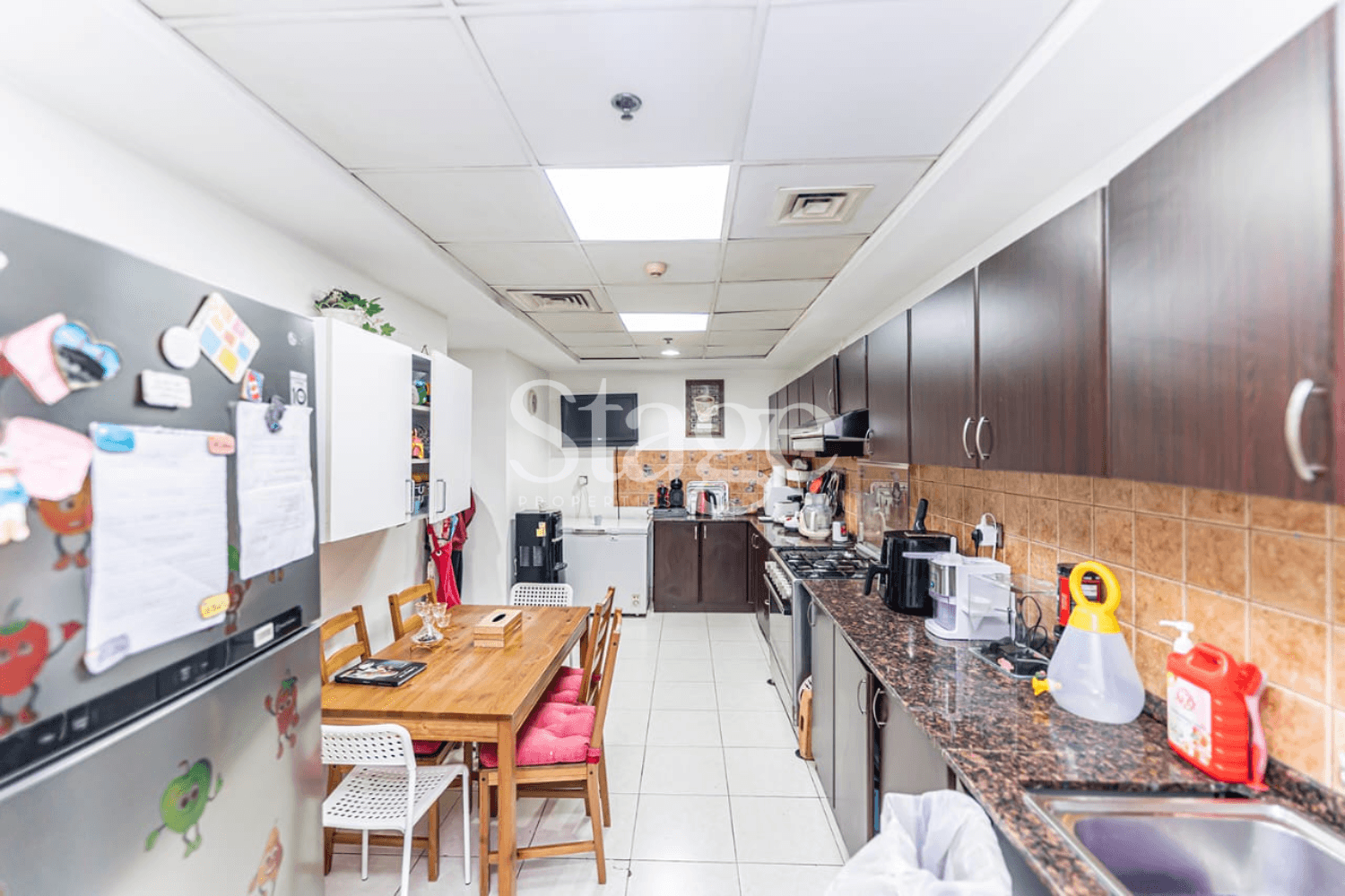 3 bedrooms apartment for Sale in Jumeirah Village Circle, Dubai AP8402S