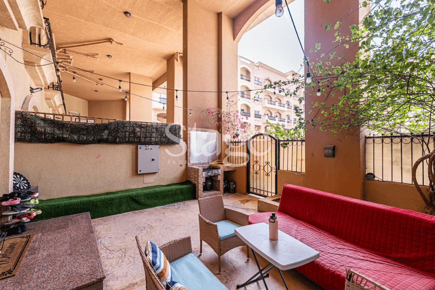 3 bedrooms apartment for Sale in Jumeirah Village Circle, Dubai AP8402S