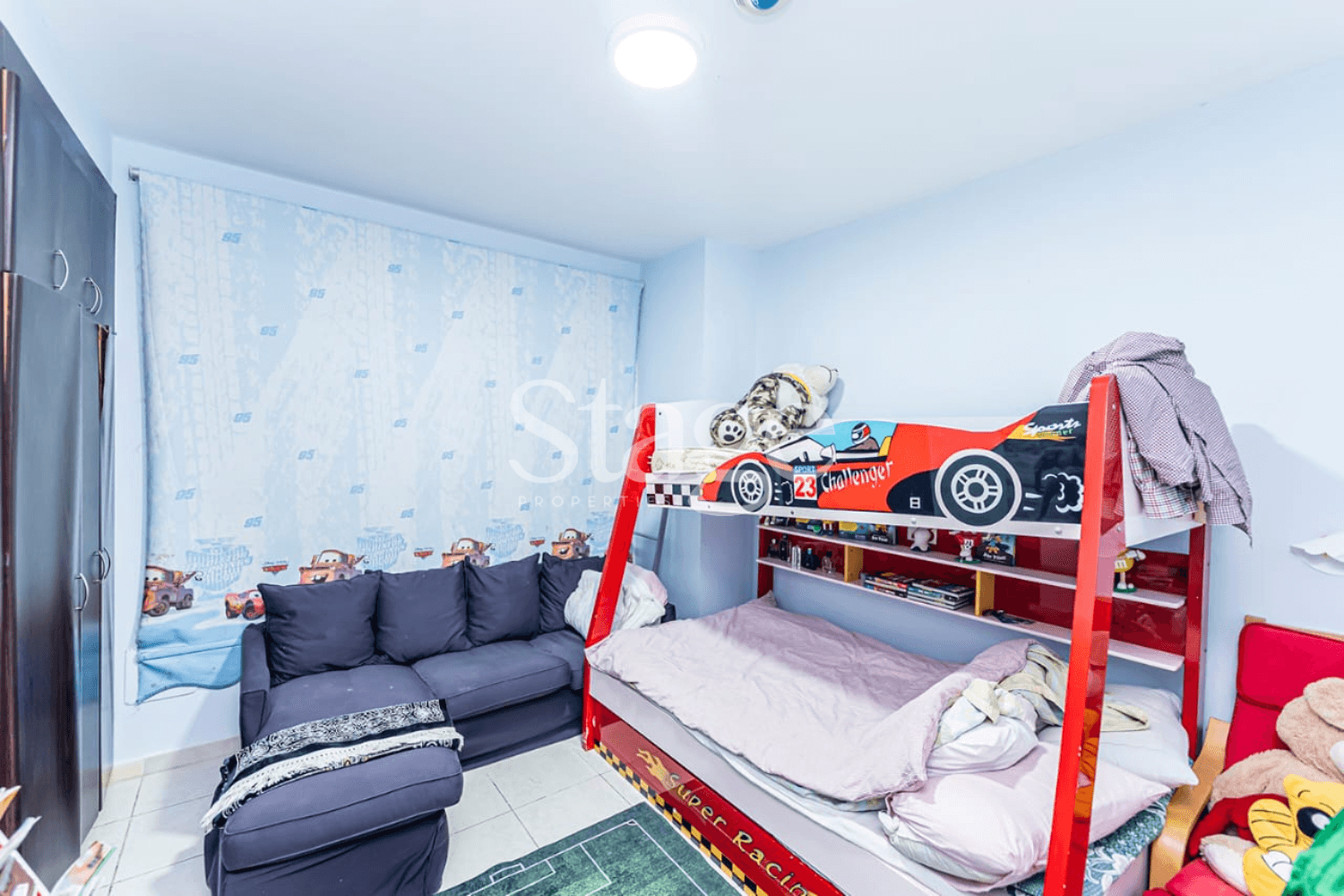 3 bedrooms apartment for Sale in Jumeirah Village Circle, Dubai AP8402S