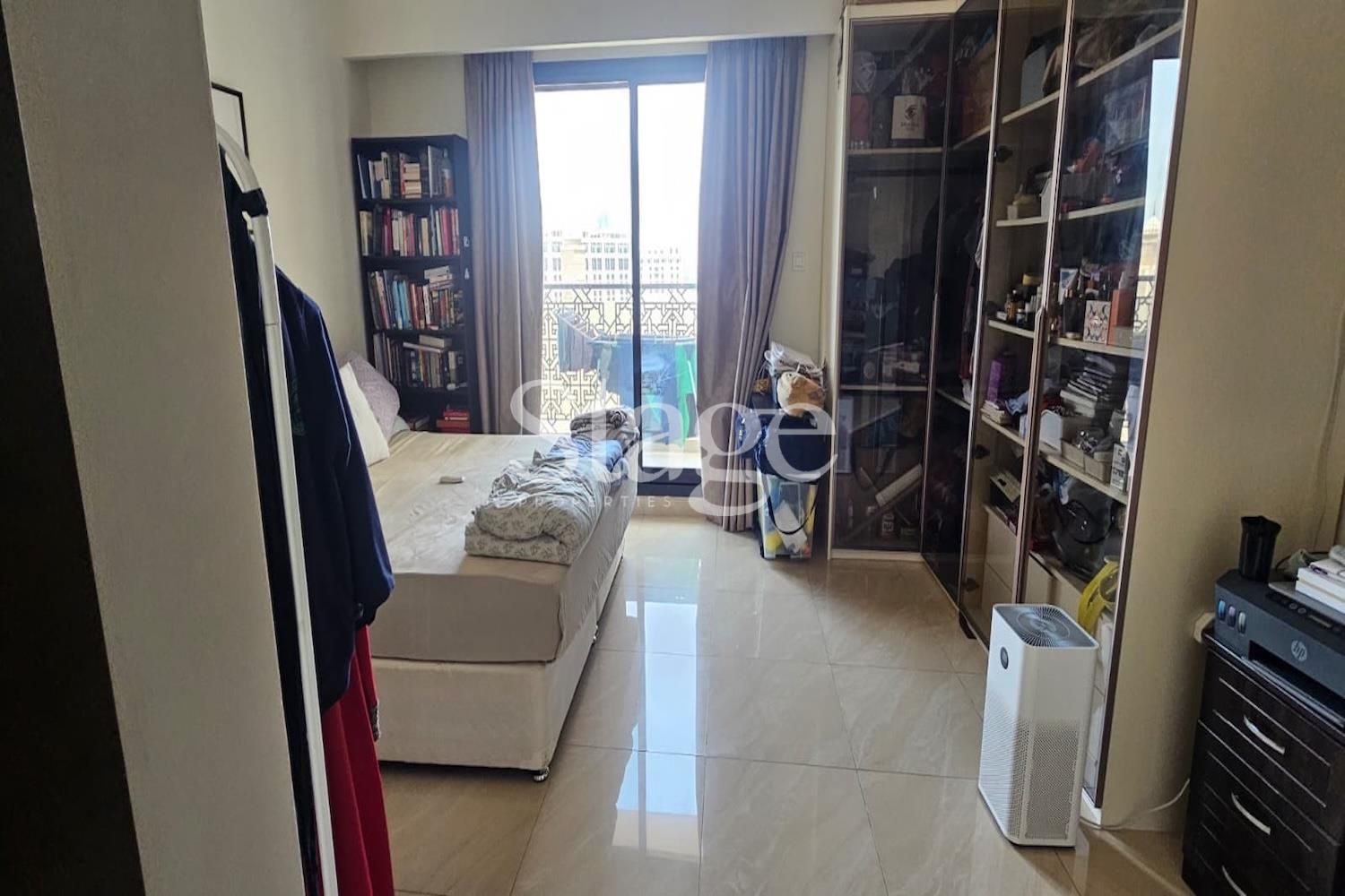 2 bedrooms apartment for Rent in Culture Village, Dubai AP9547L