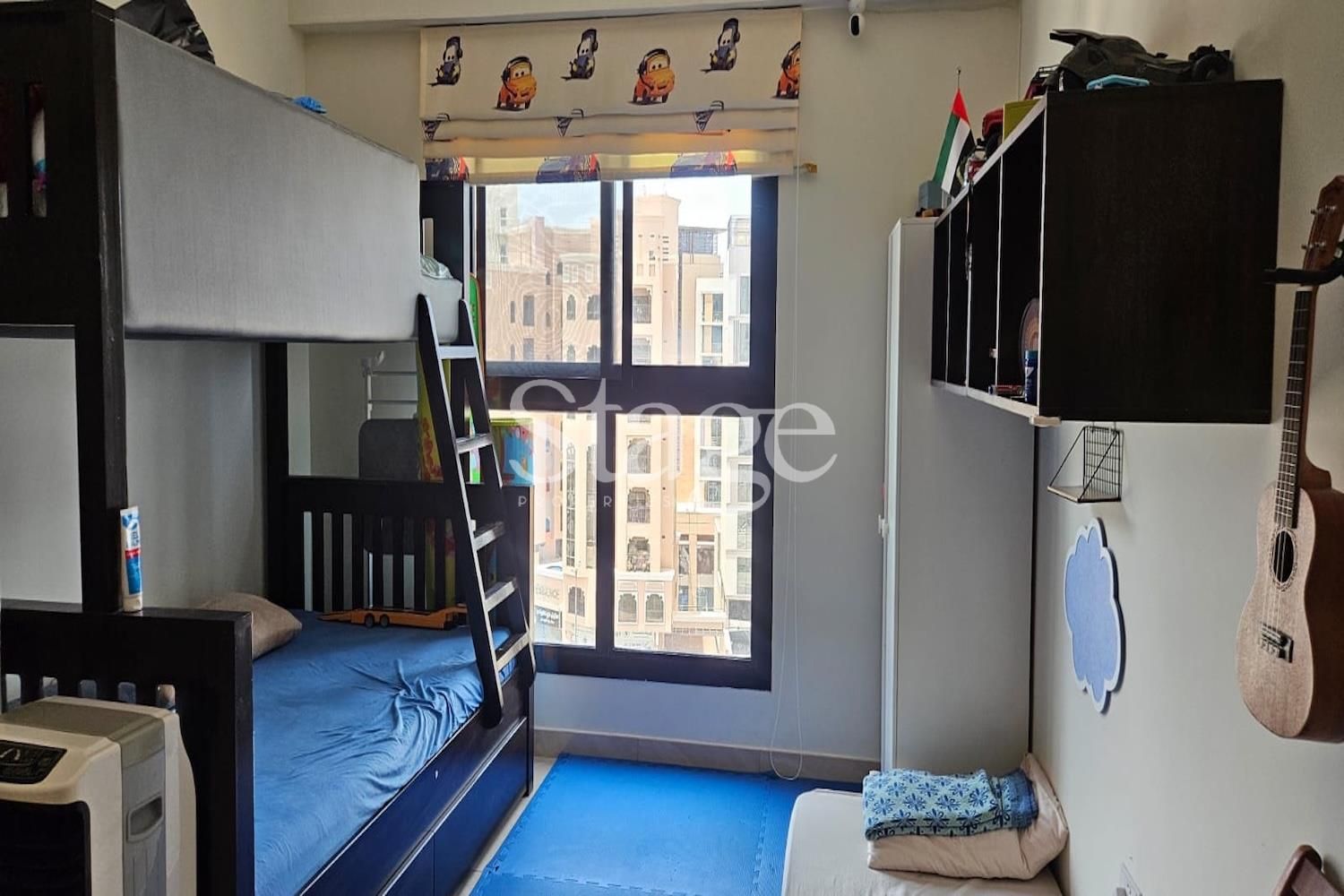 2 bedrooms apartment for Rent in Culture Village, Dubai AP9547L