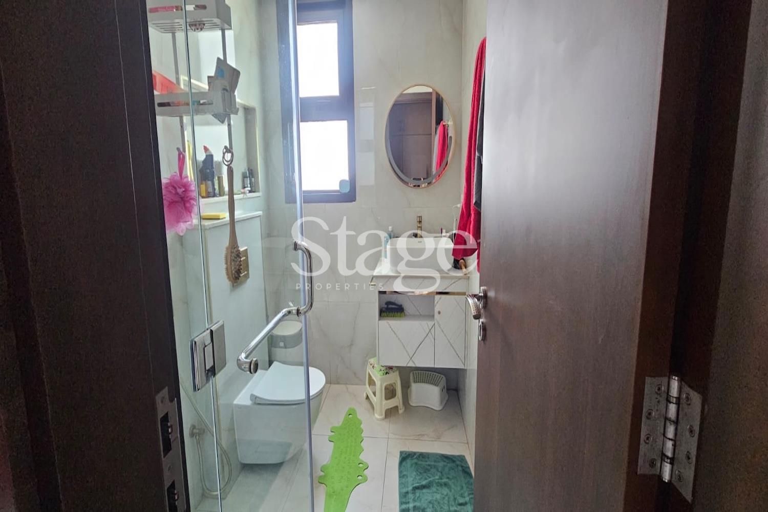 2 bedrooms apartment for Rent in Culture Village, Dubai AP9547L