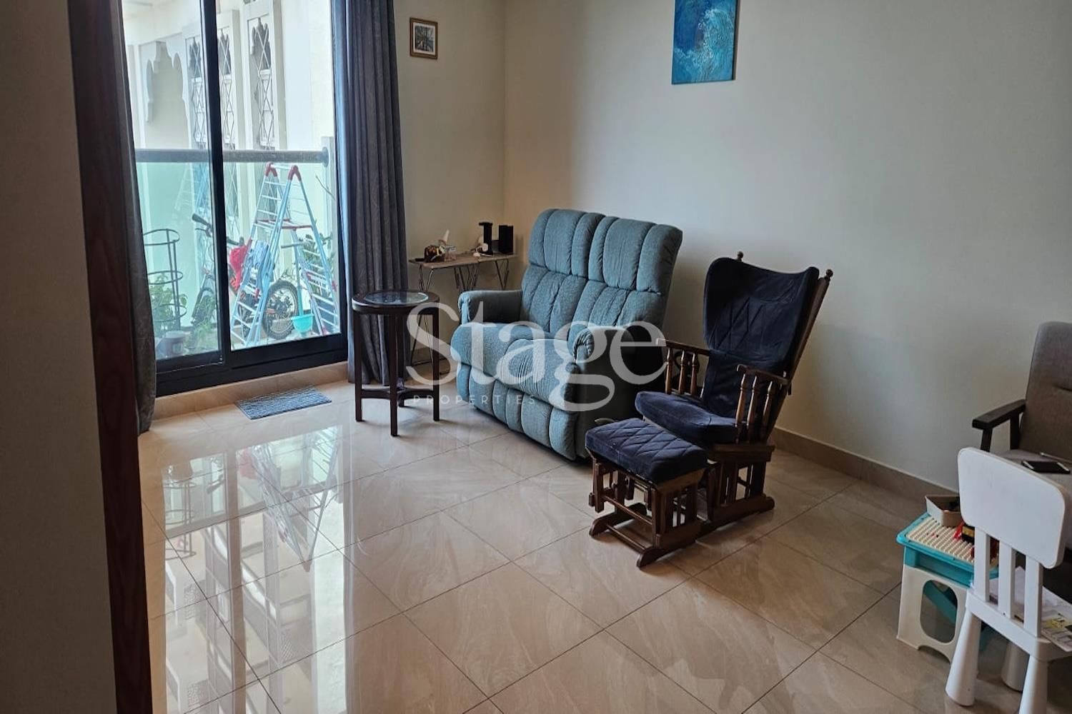 2 bedrooms apartment for Rent in Culture Village, Dubai AP9547L