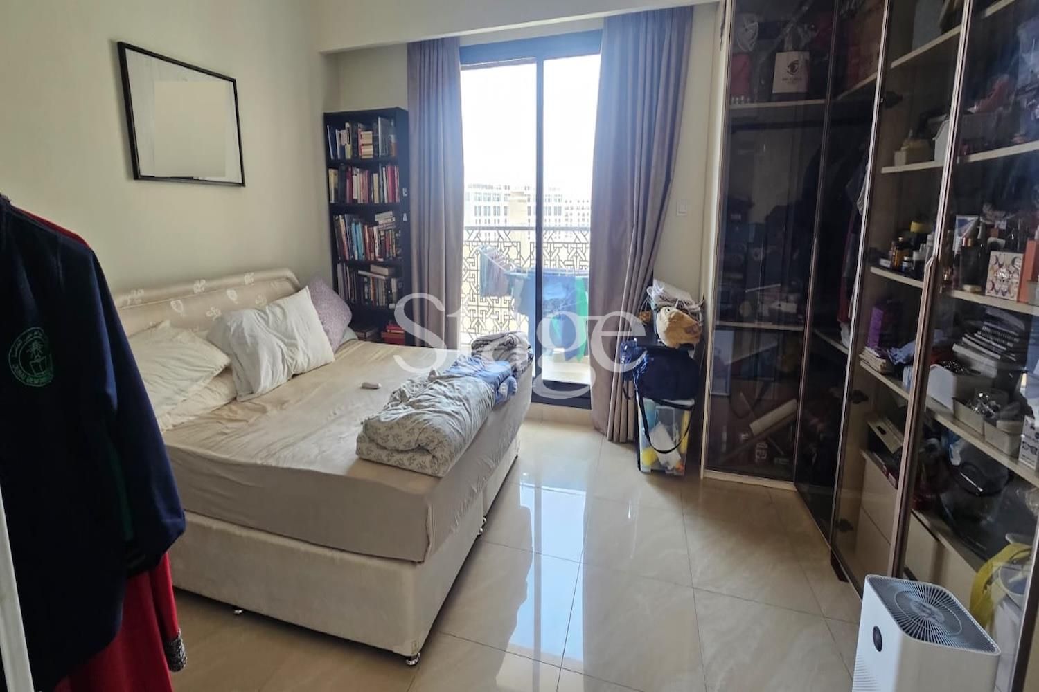 2 bedrooms apartment for Rent in Culture Village, Dubai AP9547L