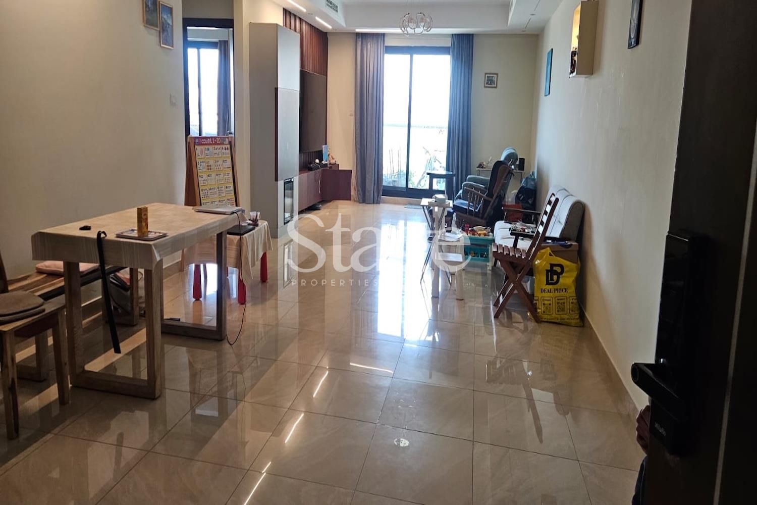2 bedrooms apartment for Rent in Culture Village, Dubai AP9547L