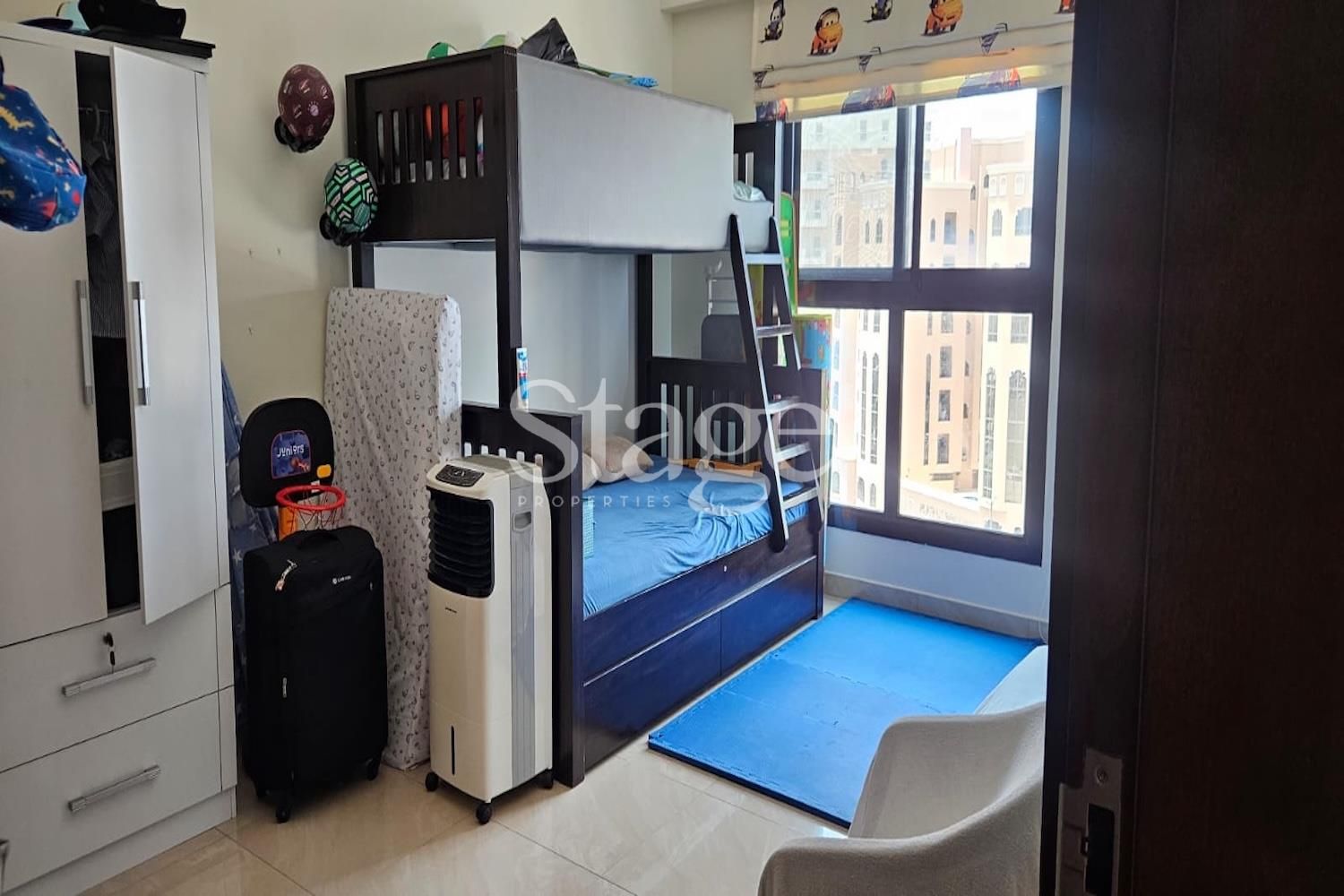 2 bedrooms apartment for Rent in Culture Village, Dubai AP9547L