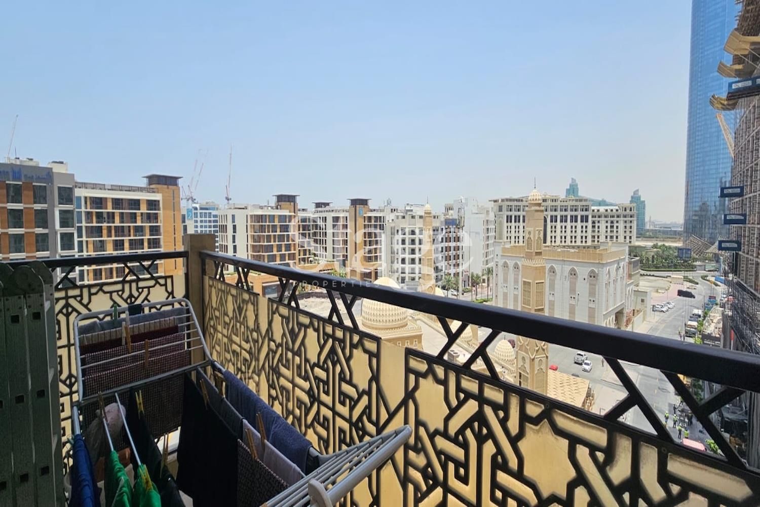 2 bedrooms apartment for Rent in Culture Village, Dubai AP9547L