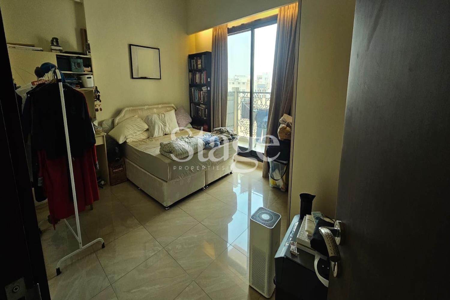 2 bedrooms apartment for Rent in Culture Village, Dubai AP9547L