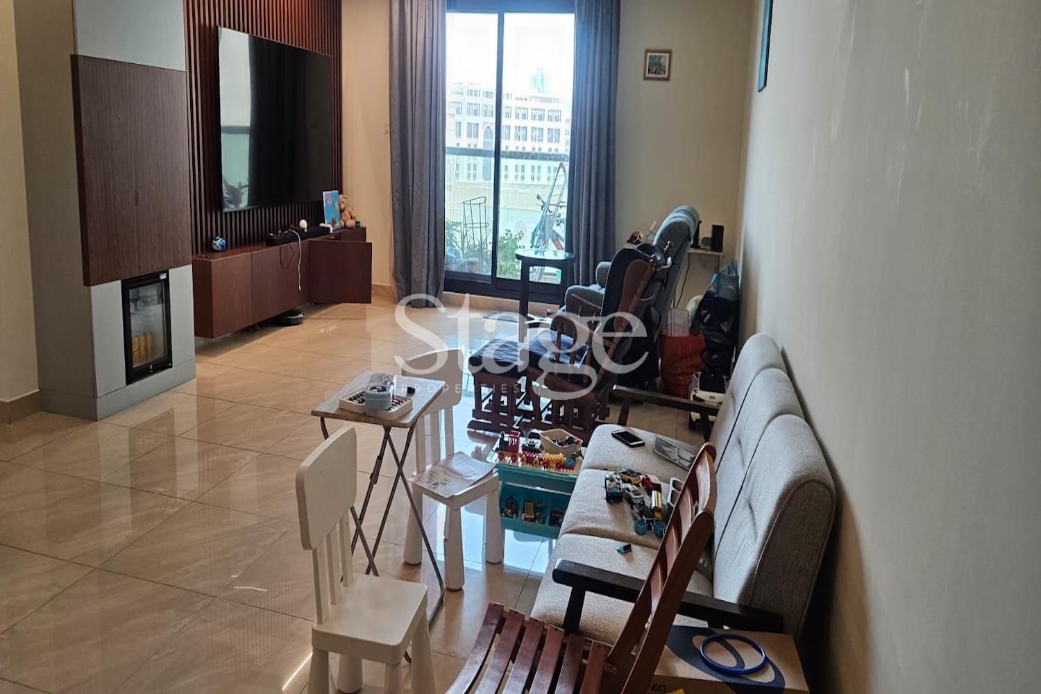 2 bedrooms apartment for Rent in Culture Village, Dubai AP9547L