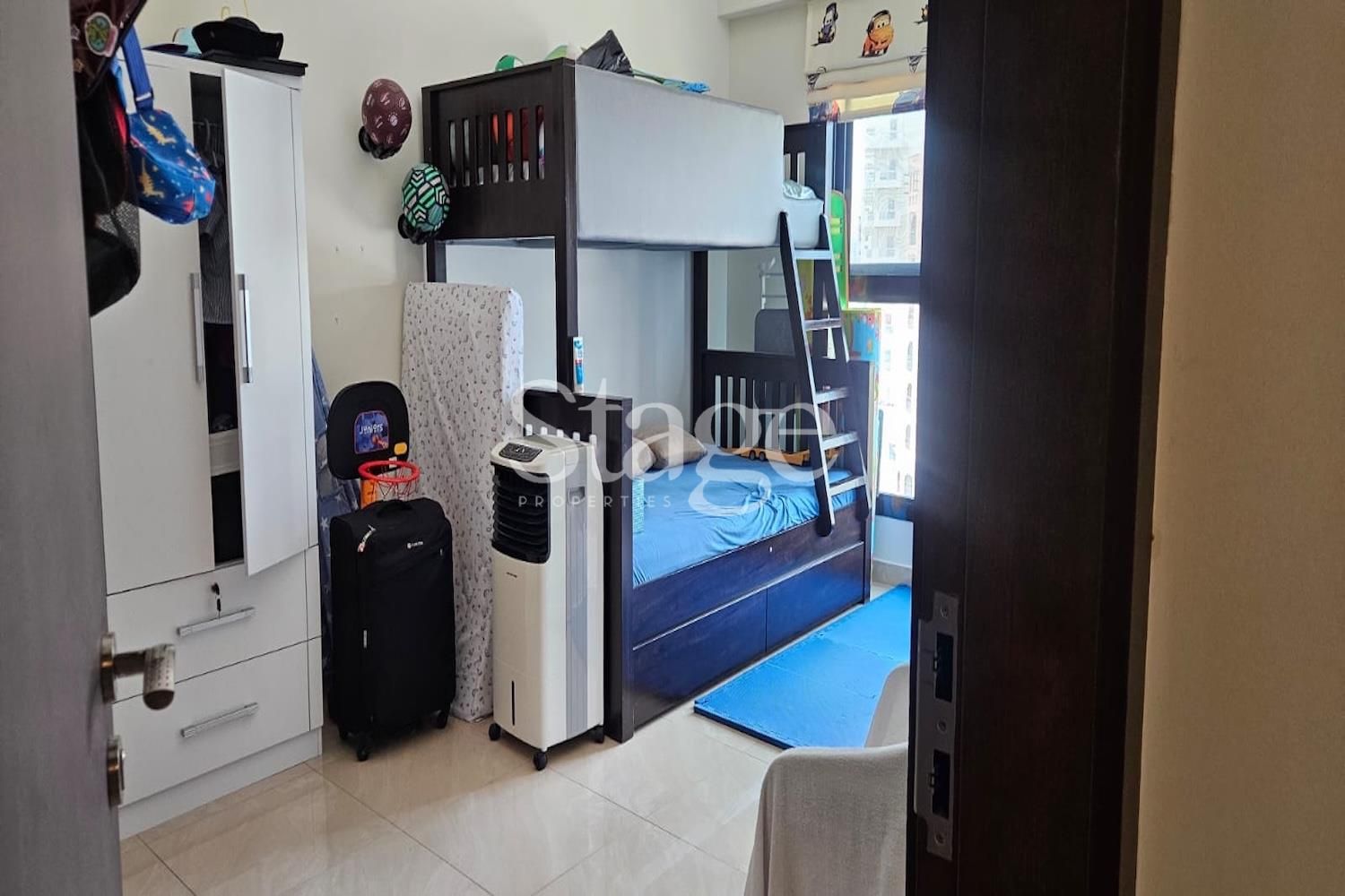 2 bedrooms apartment for Rent in Culture Village, Dubai AP9547L