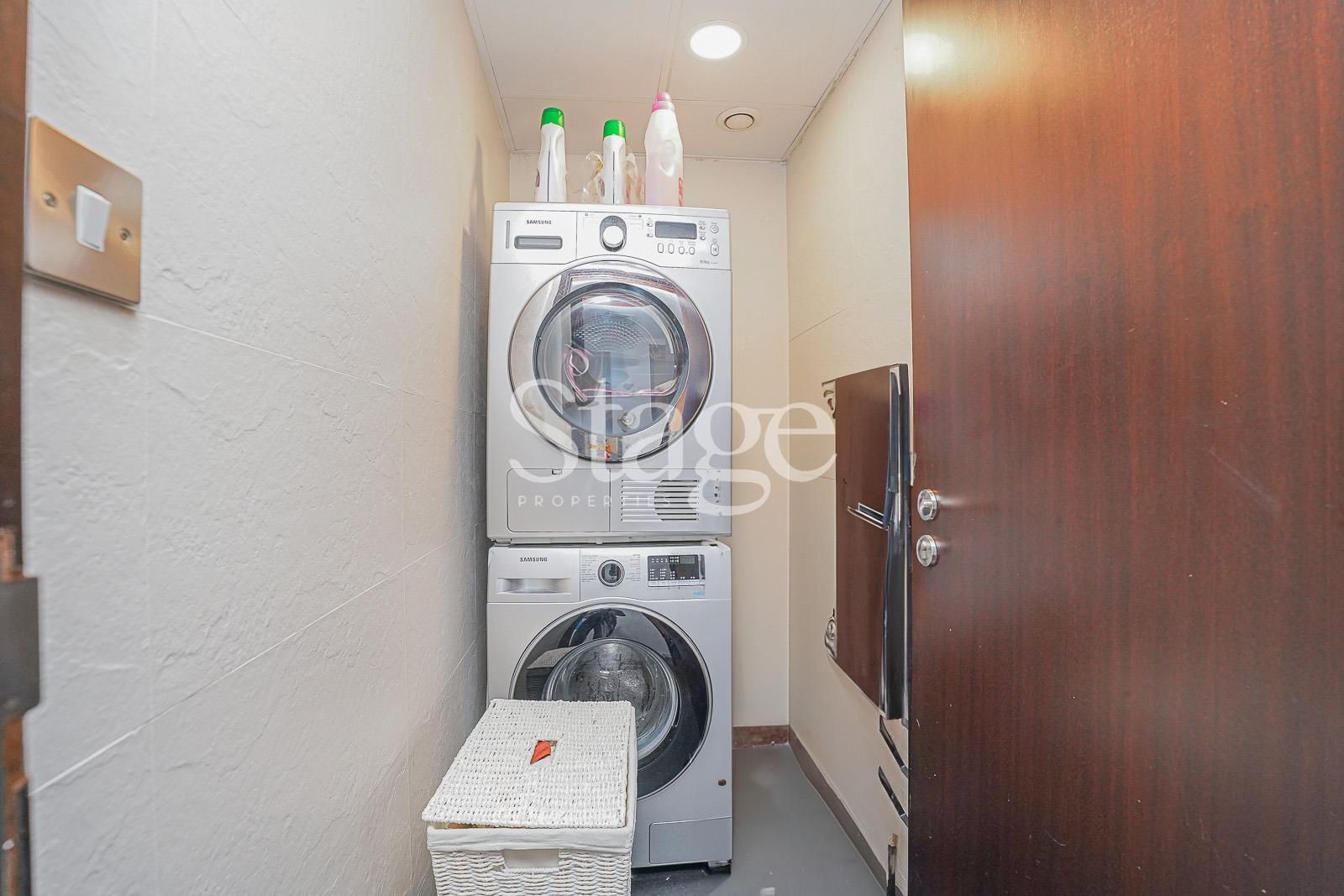 شقة من غرفتي نوم للبيع في Jumeirah Lake Towers، Dubai AP8109S