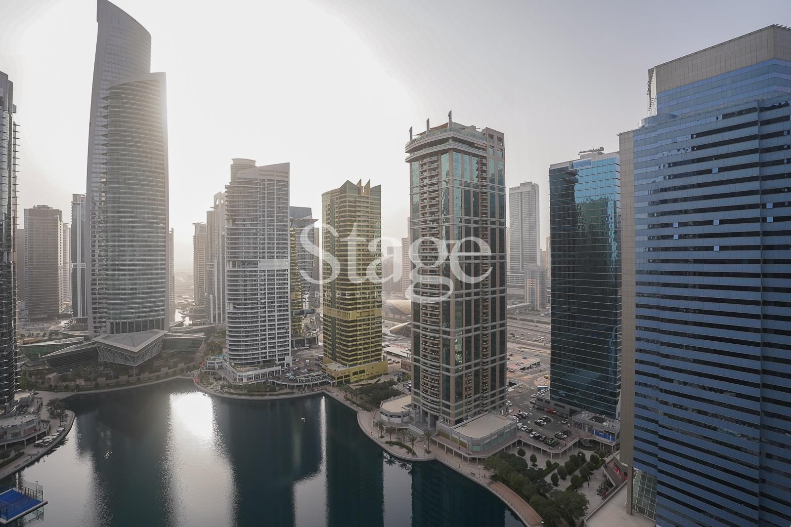 شقة من غرفتي نوم للبيع في Jumeirah Lake Towers، Dubai AP8109S