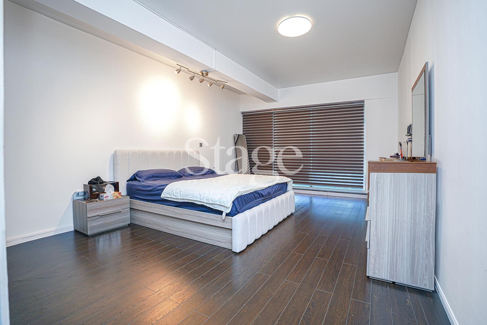 شقة من غرفتي نوم للبيع في Jumeirah Lake Towers، Dubai AP8109S