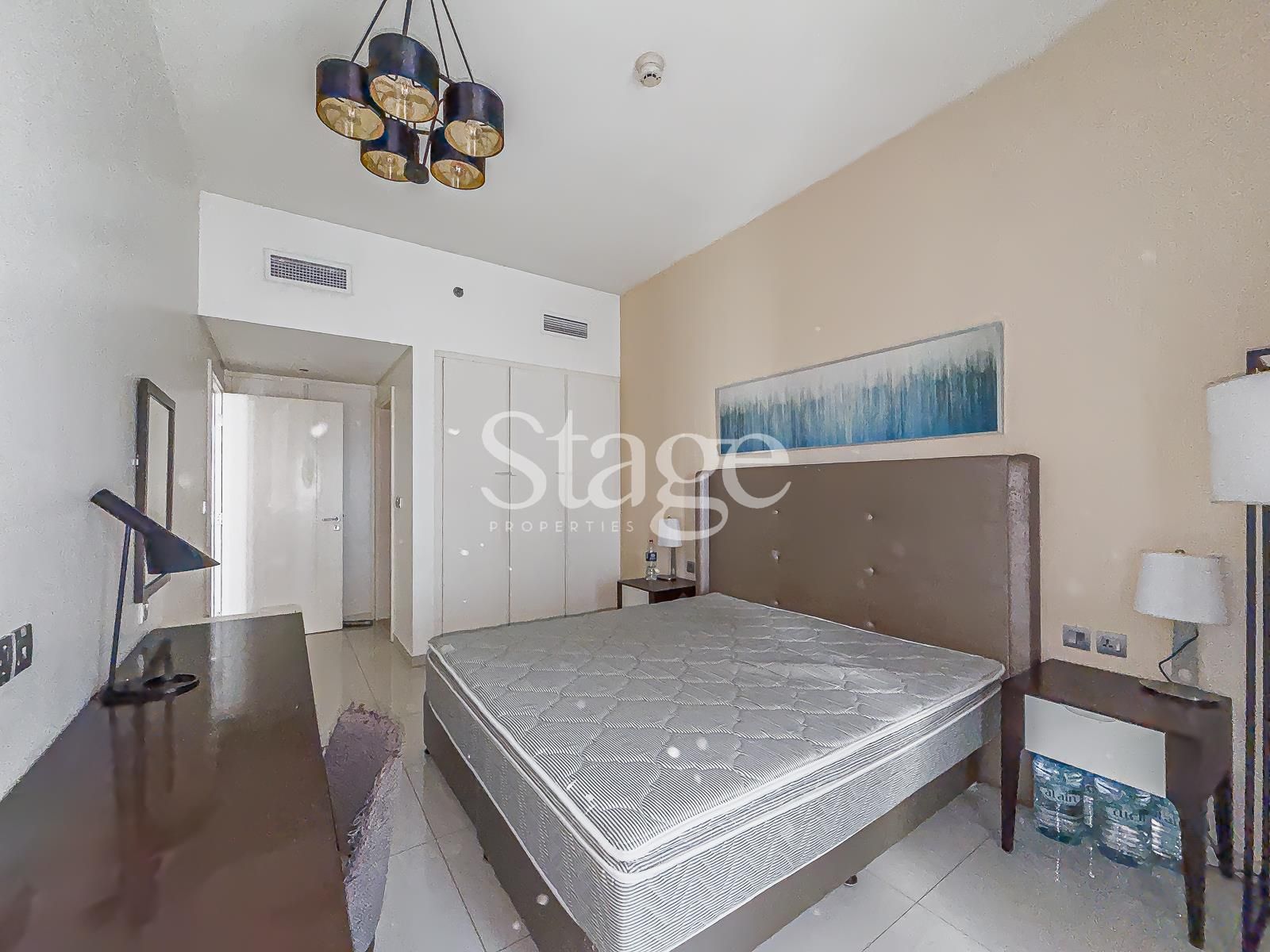 1 bedroom apartment for Rent in Business Bay, Dubai AP10024L