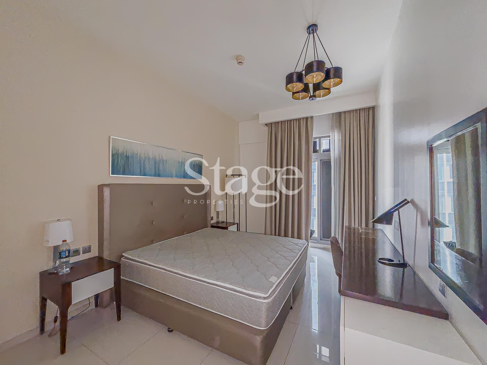 1 bedroom apartment for Rent in Business Bay, Dubai AP10024L