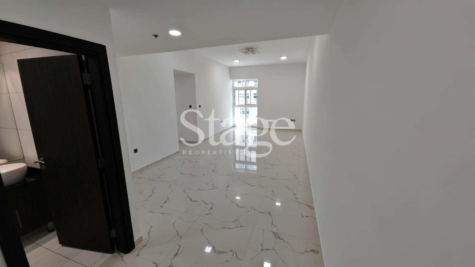 2 bedrooms apartment for Rent in Arjan, Dubai AP9367L