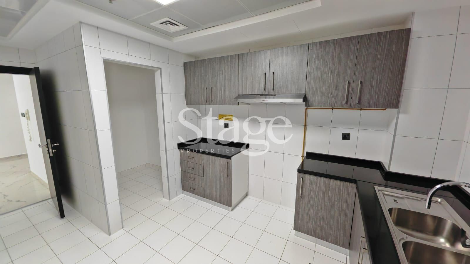 2 bedrooms apartment for Rent in Arjan, Dubai AP9367L