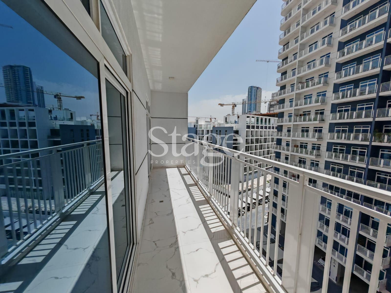 2 bedrooms apartment for Rent in Arjan, Dubai AP9367L