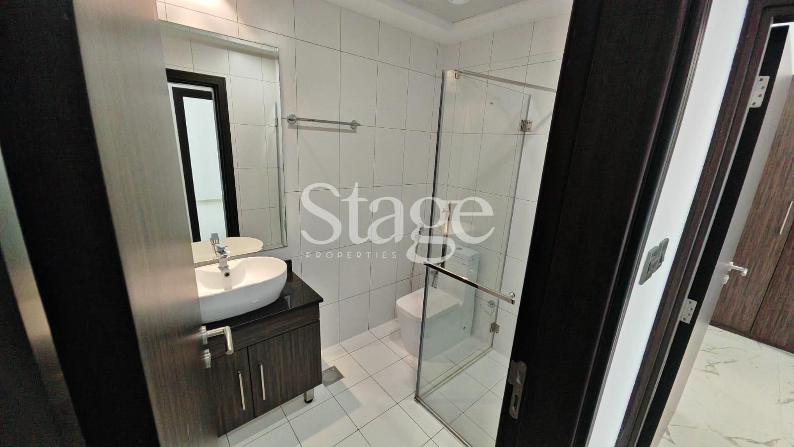 2 bedrooms apartment for Rent in Arjan, Dubai AP9367L