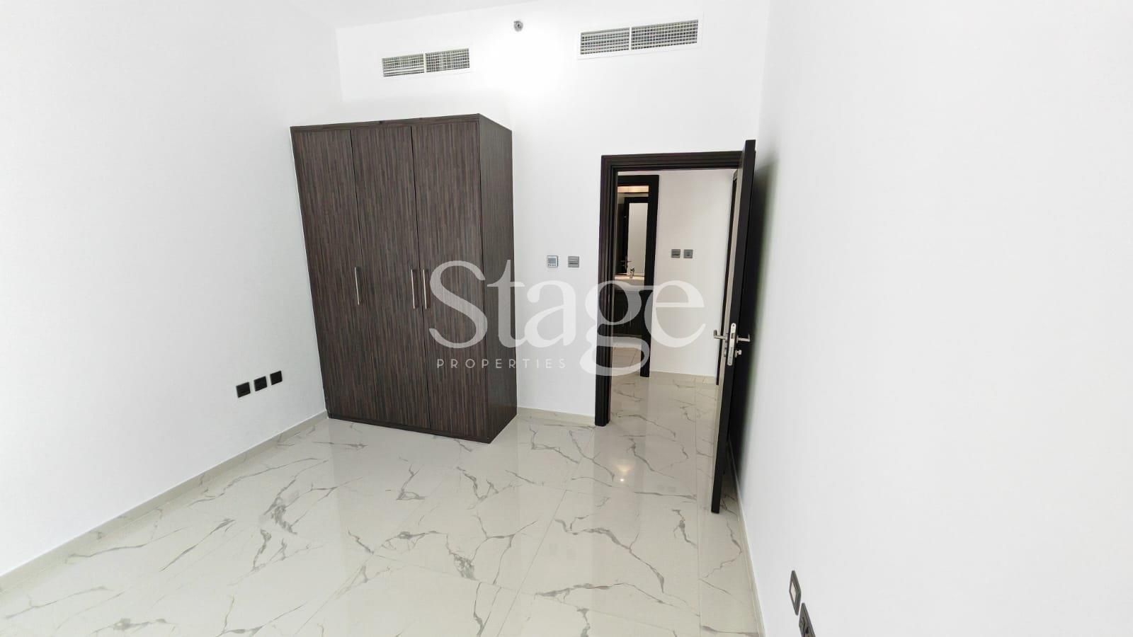 2 bedrooms apartment for Rent in Arjan, Dubai AP9367L