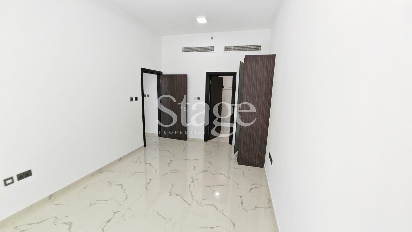 2 bedrooms apartment for Rent in Arjan, Dubai AP9367L