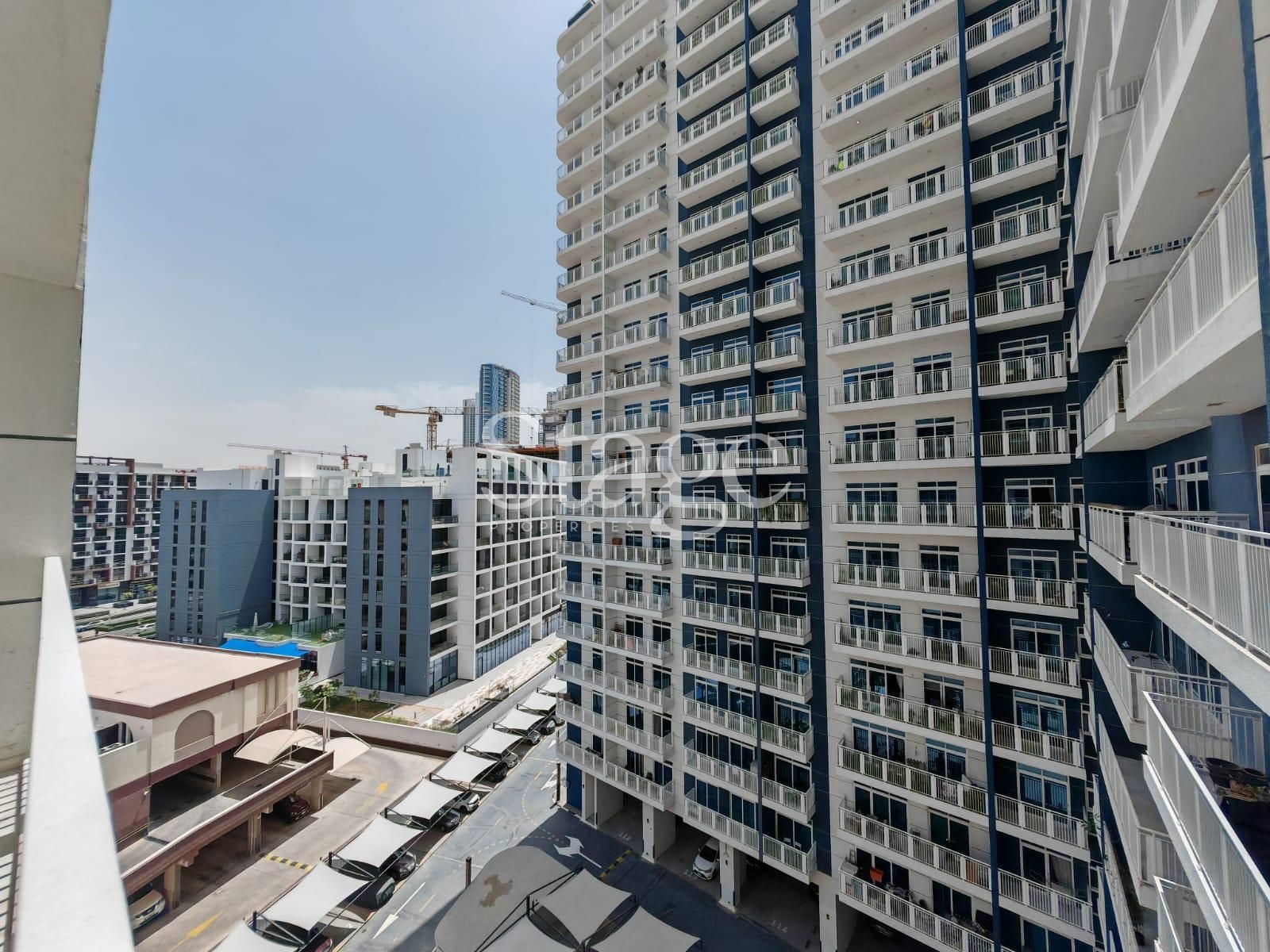 2 bedrooms apartment for Rent in Arjan, Dubai AP9367L