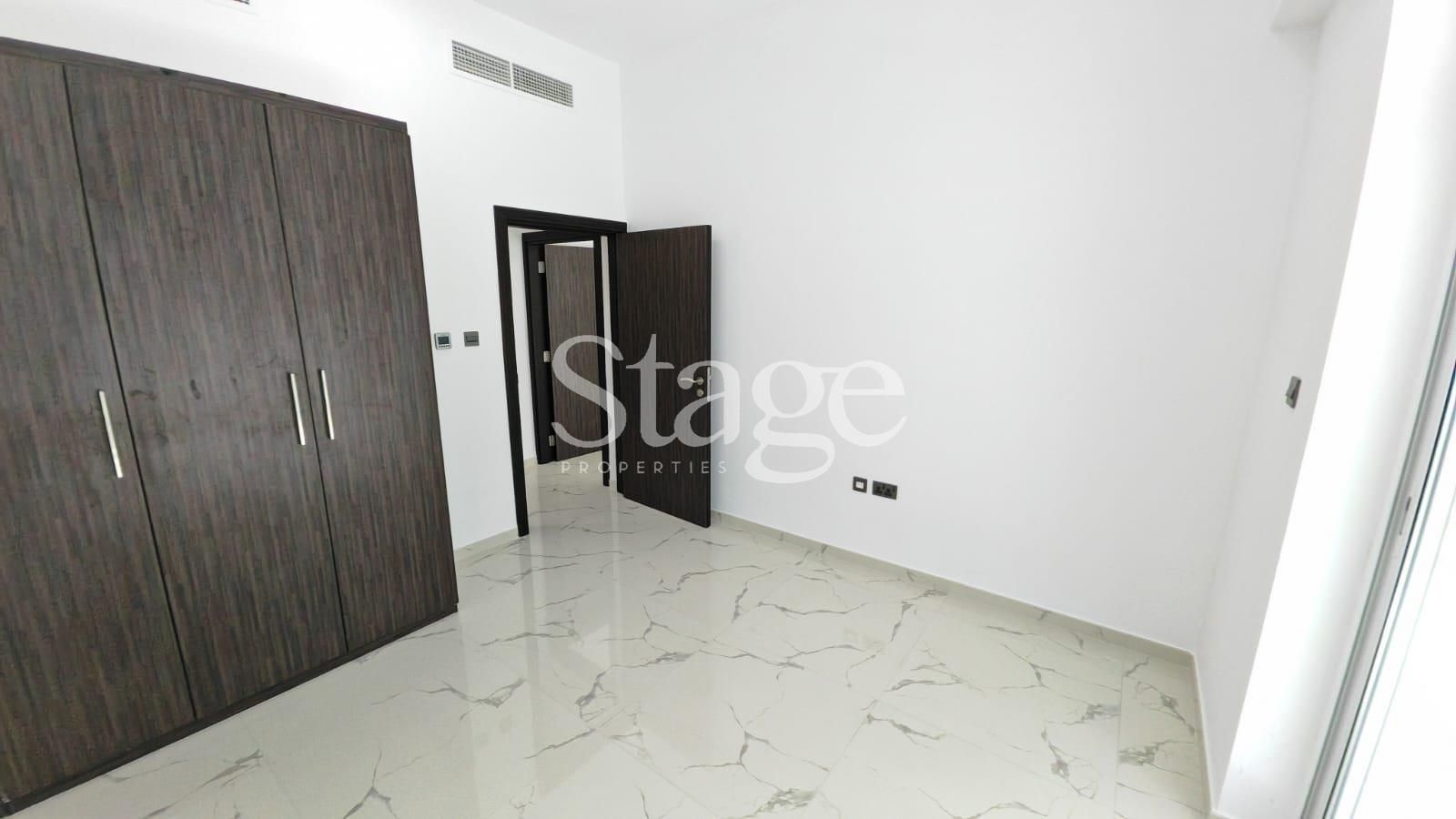 2 bedrooms apartment for Rent in Arjan, Dubai AP9367L