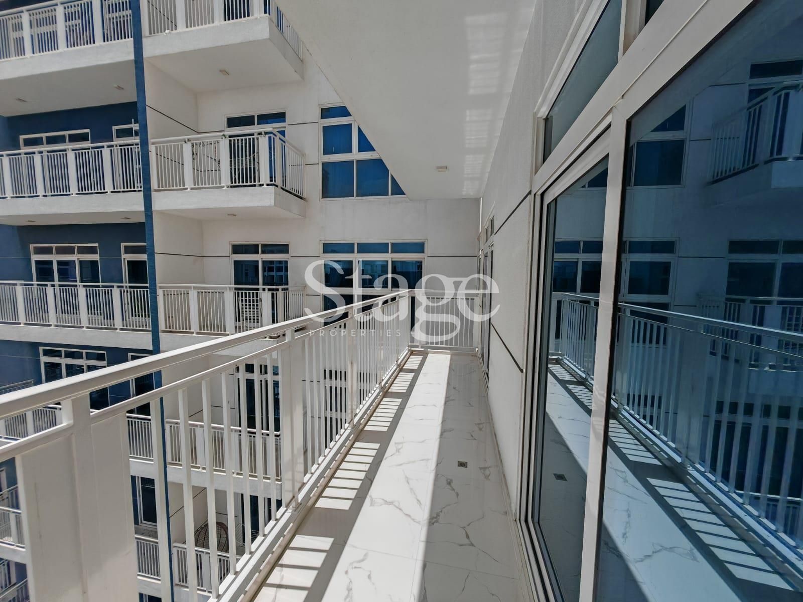 2 bedrooms apartment for Rent in Arjan, Dubai AP9367L