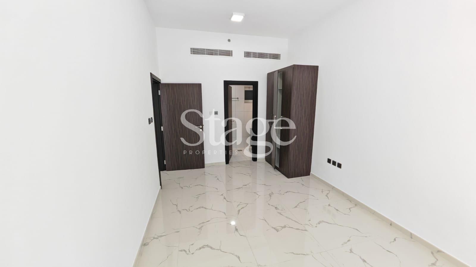 2 bedrooms apartment for Rent in Arjan, Dubai AP9367L