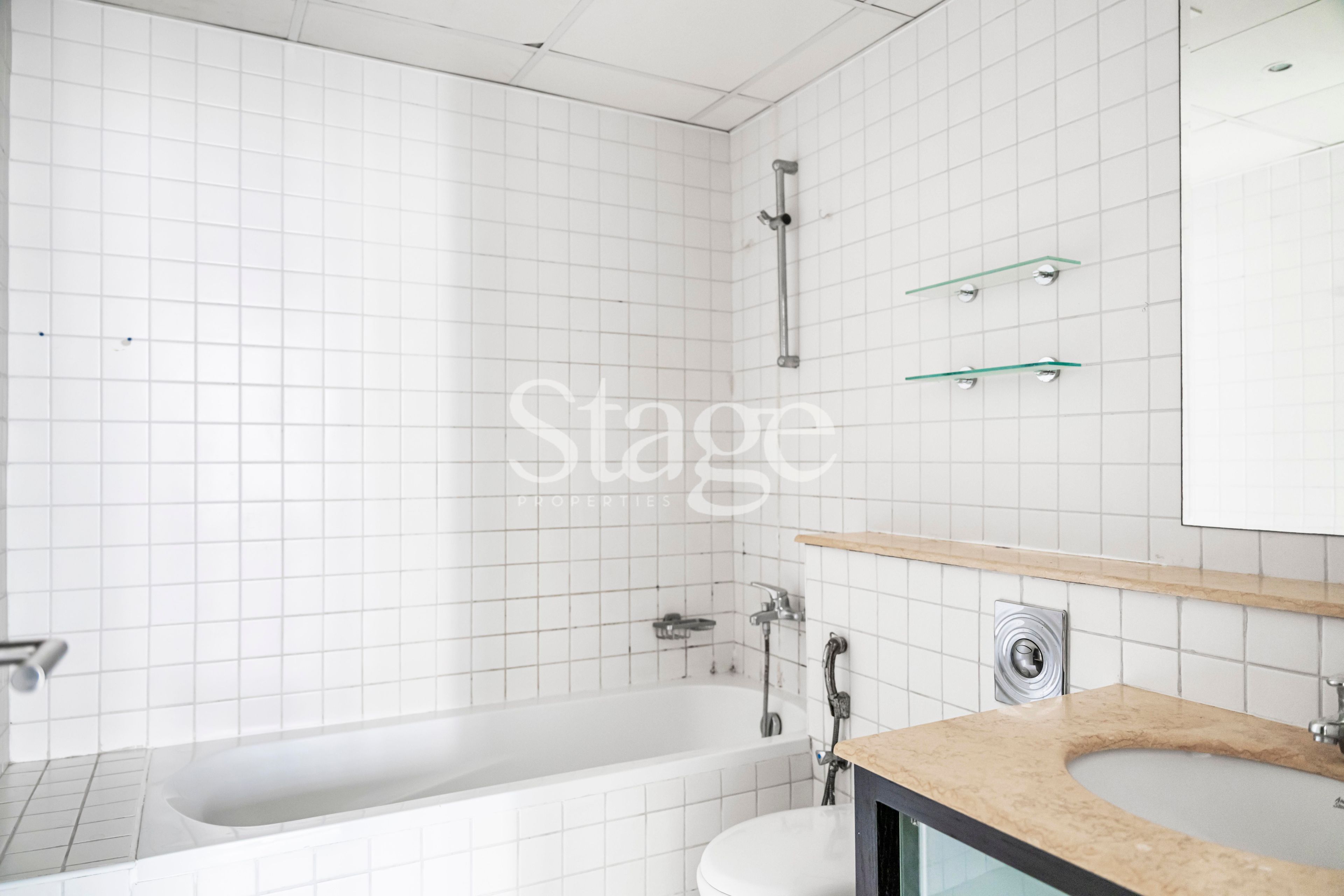 شقة من غرفة نوم للإيجار في Dubai Marina، Dubai AP7418L