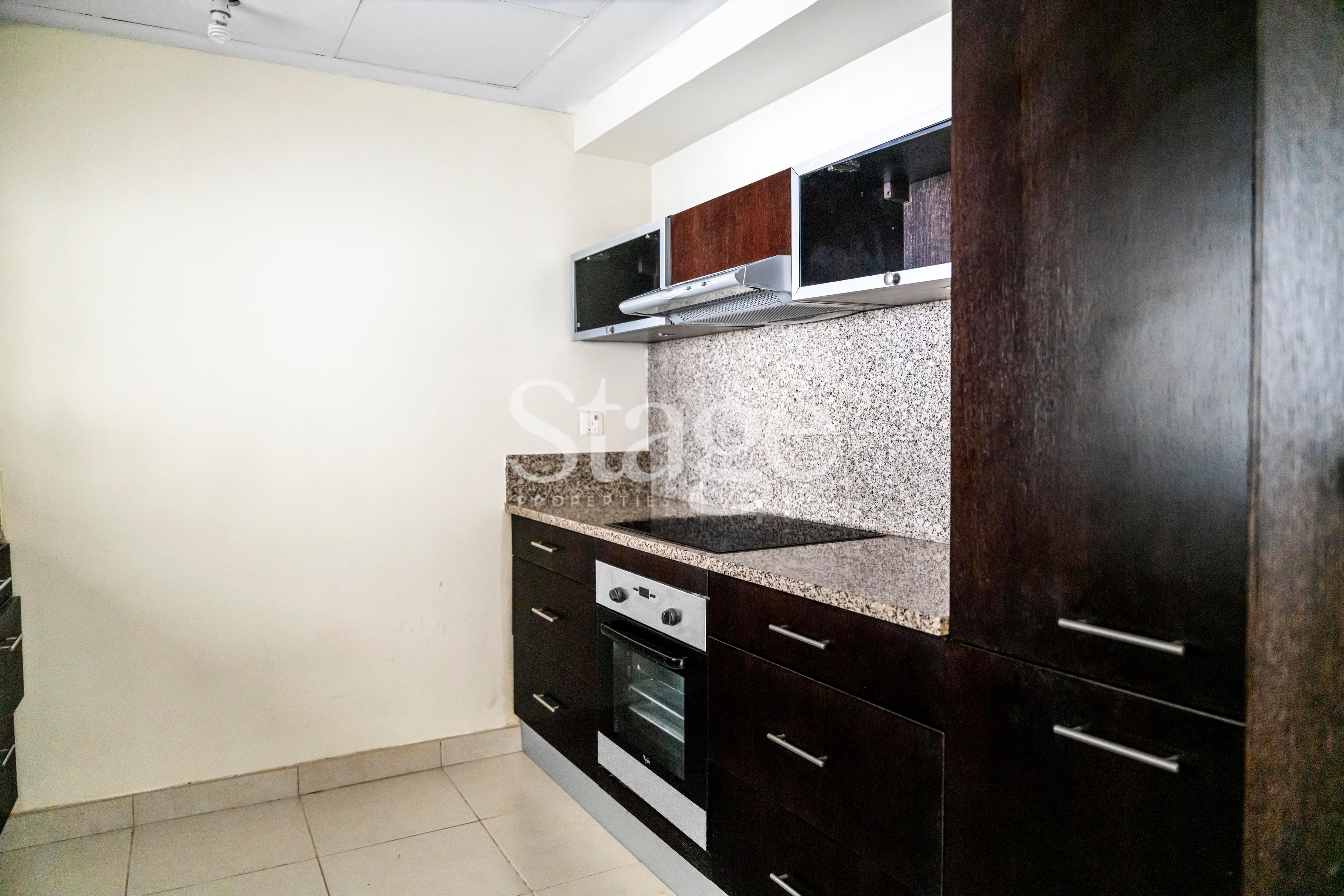 شقة من غرفة نوم للإيجار في Dubai Marina، Dubai AP7418L