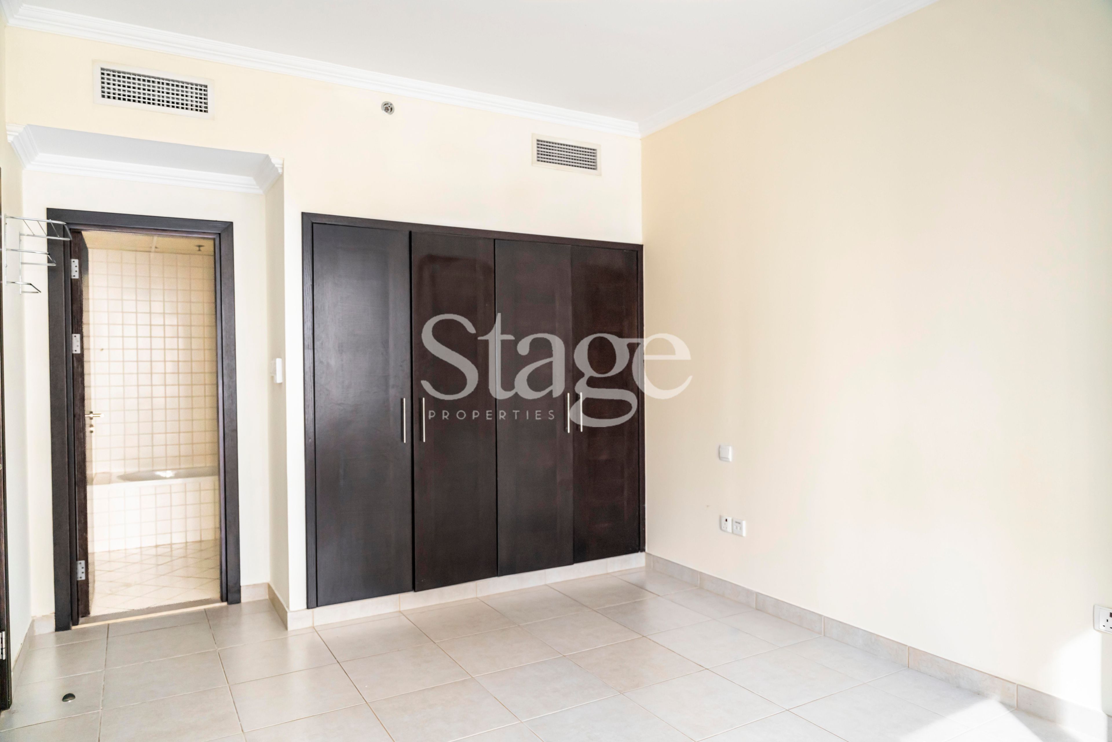 شقة من غرفة نوم للإيجار في Dubai Marina، Dubai AP7418L