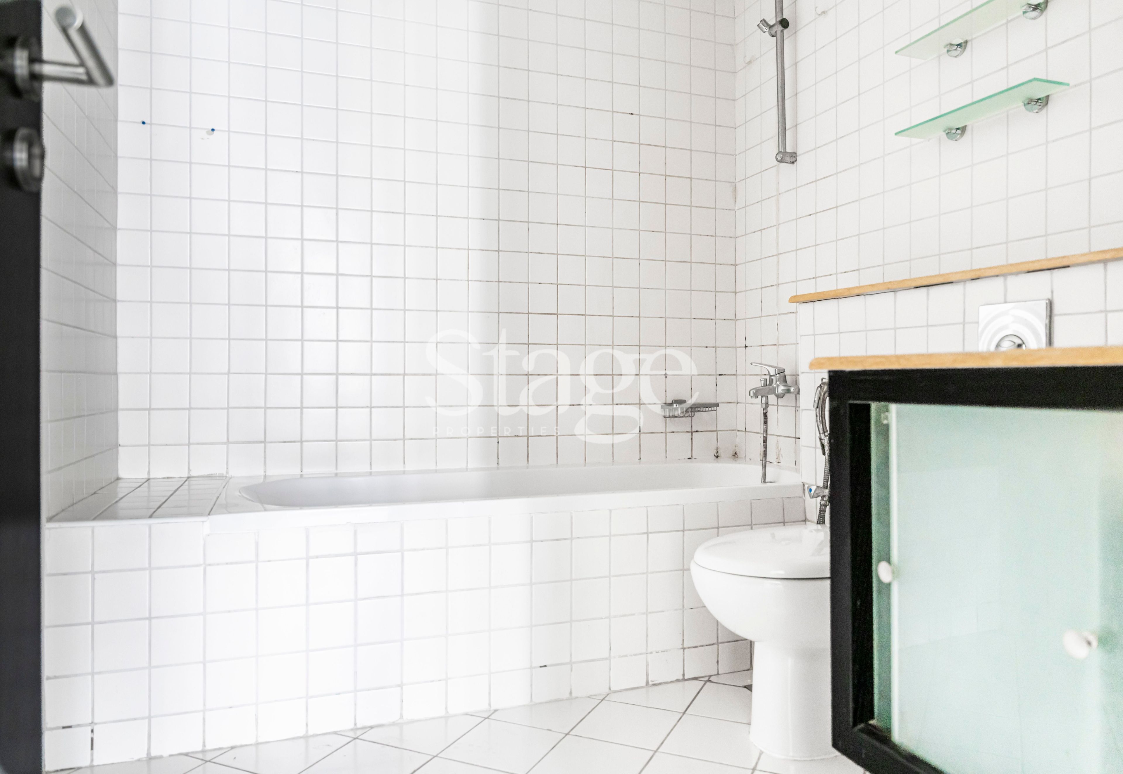 شقة من غرفة نوم للإيجار في Dubai Marina، Dubai AP7418L