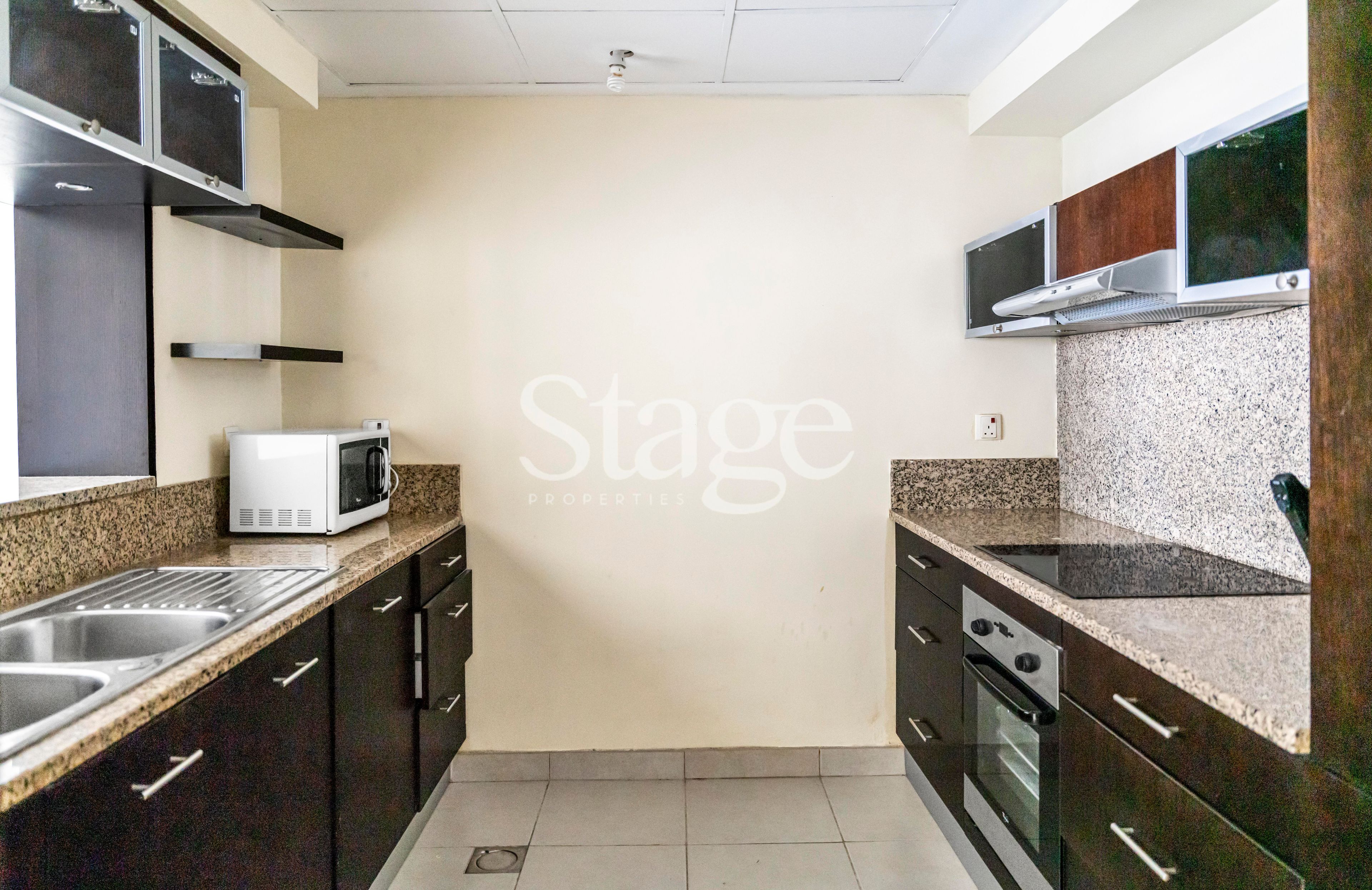 شقة من غرفة نوم للإيجار في Dubai Marina، Dubai AP7418L